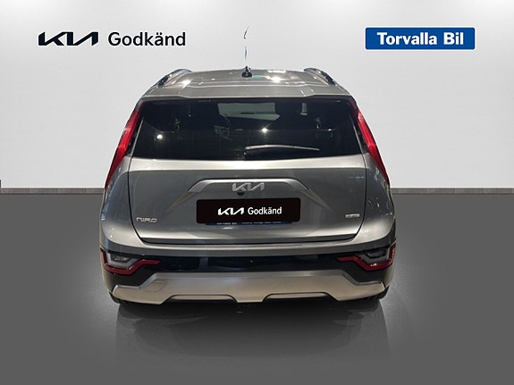 Kia Niro 6 of 15