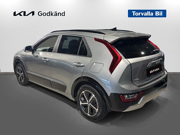 Kia Niro 7 of 15