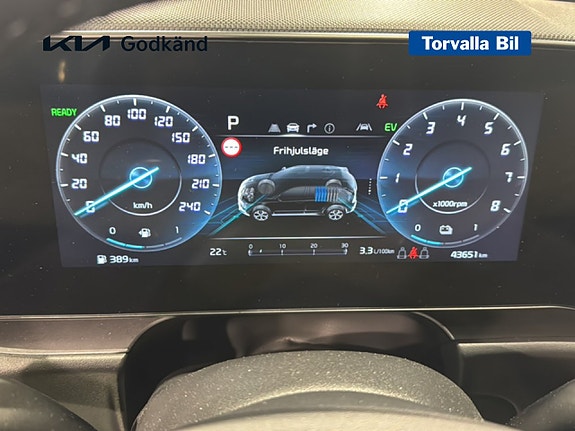 Kia Niro 11 of 15