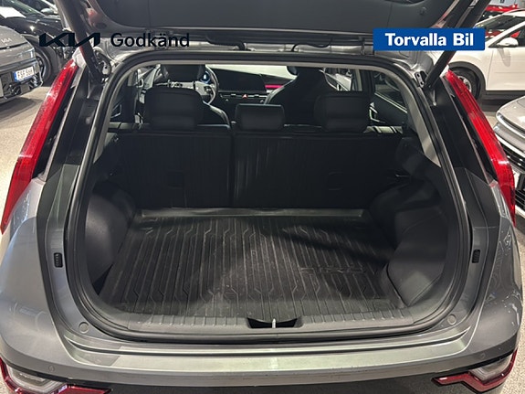 Kia Niro 15 of 15