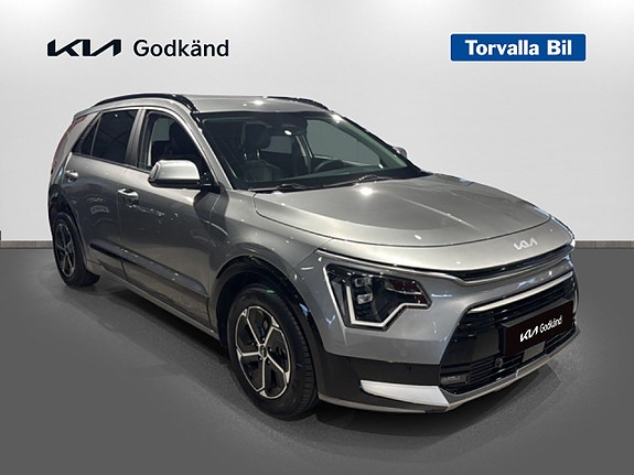 Kia Niro 4 of 15