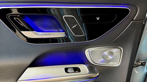 Mercedes-Benz GLC220 d 16 of 26