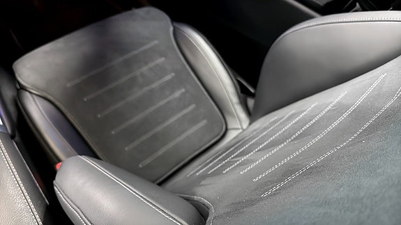 Mercedes-Benz GLC220 d 19 of 26
