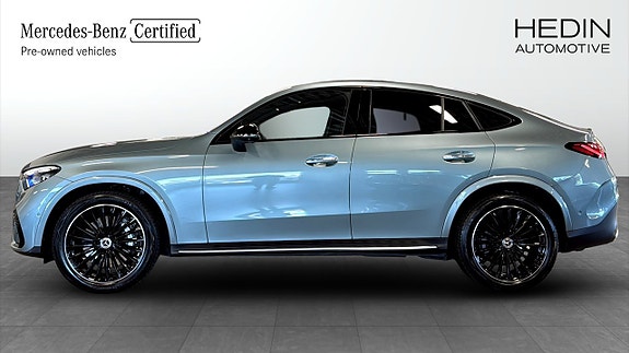 Mercedes-Benz GLC220 d 6 of 26