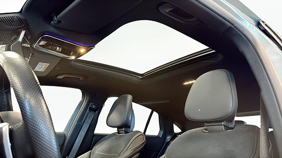 Mercedes-Benz GLC220 d 13 of 26