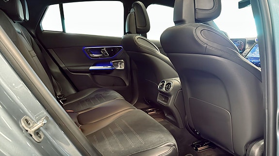 Mercedes-Benz GLC220 d 5 of 26