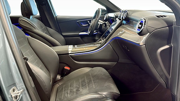 Mercedes-Benz GLC220 d 3 of 26