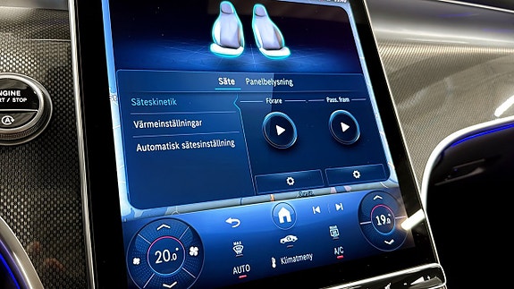 Mercedes-Benz GLC220 d 24 of 26