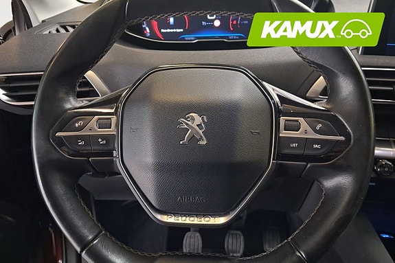 Peugeot 3008 14 of 26