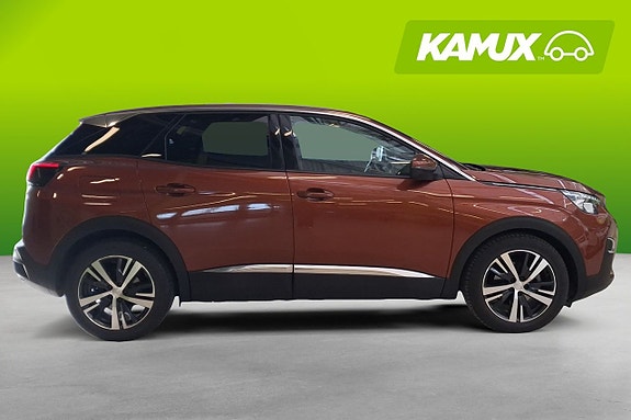 Peugeot 3008 2 of 26