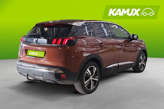 Peugeot 3008 4 of 26