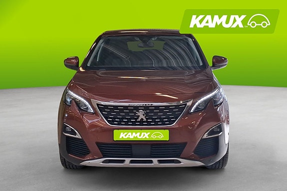 Peugeot 3008 6 of 26