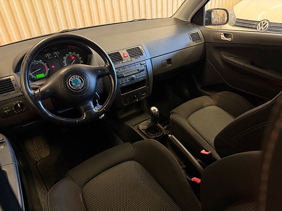 Skoda Fabia 7 of 10