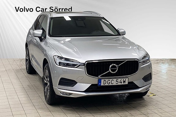 Volvo XC60 5 of 14