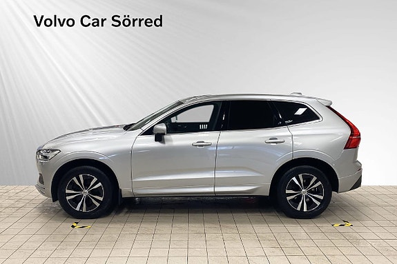 Volvo XC60 2 of 14