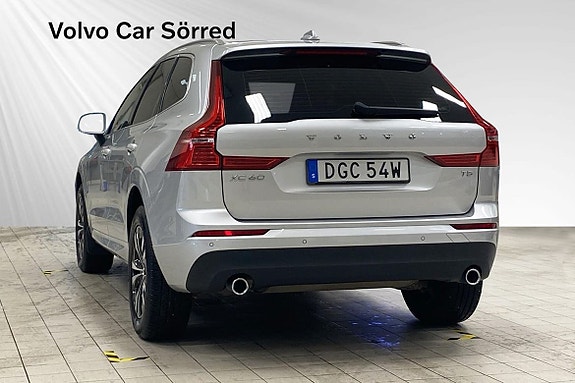Volvo XC60 3 of 14