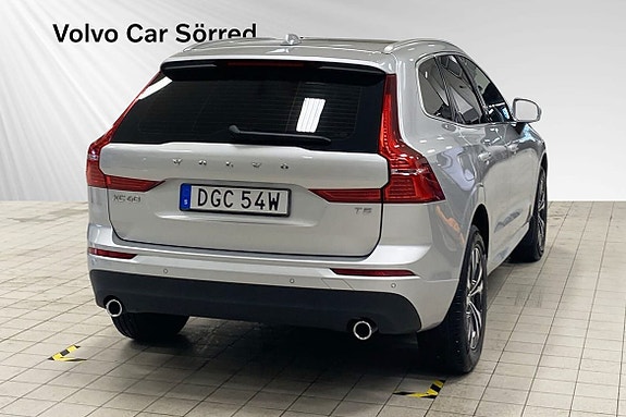 Volvo XC60 4 of 14