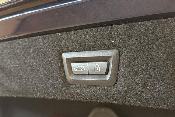 BMW 520d 21 of 23