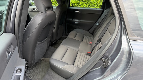 Volvo V50 6 of 6