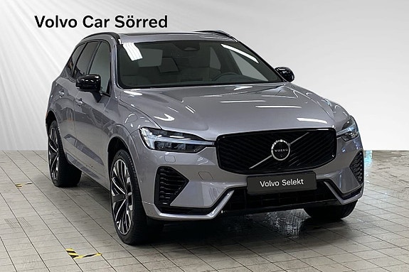 Volvo XC60 6 of 12