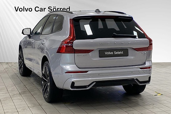 Volvo XC60 4 of 12