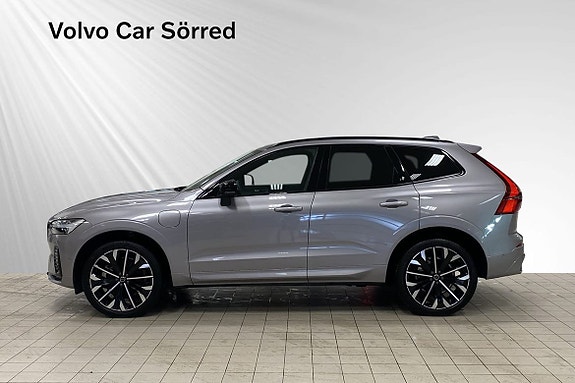 Volvo XC60 3 of 12