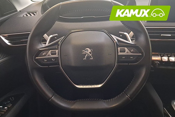Peugeot 5008 14 of 26