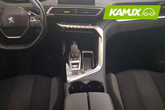 Peugeot 5008 11 of 26