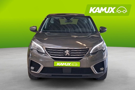 Peugeot 5008 6 of 26