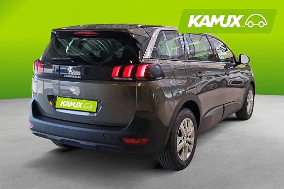 Peugeot 5008 4 of 26