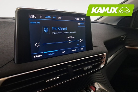 Peugeot 5008 19 of 26