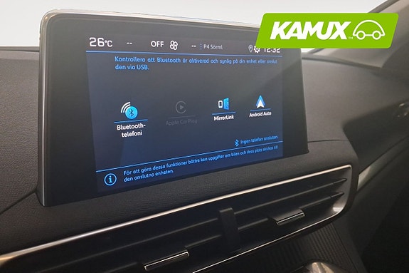 Peugeot 5008 24 of 26