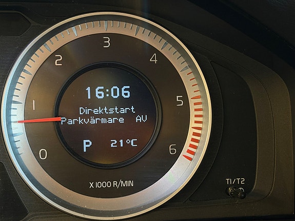 Volvo V70 29 of 30