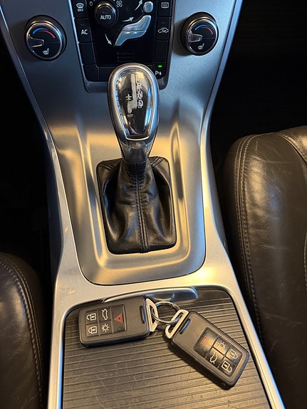 Volvo V70 28 of 30