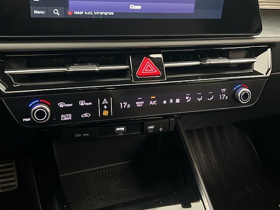 Kia Niro 29 of 30