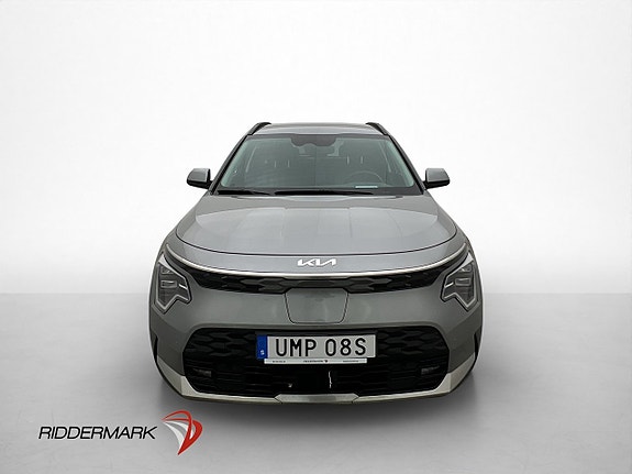 Kia Niro 4 of 30