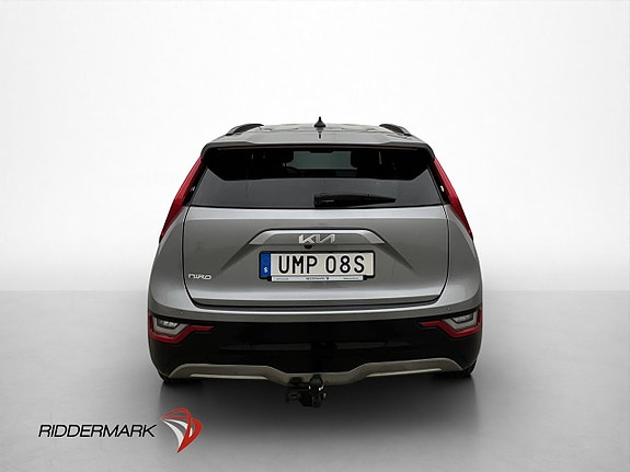 Kia Niro 8 of 30