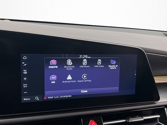 Kia Niro 24 of 30