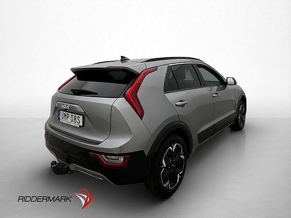 Kia Niro 9 of 30
