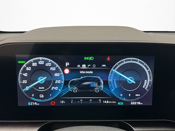 Kia Niro 22 of 30