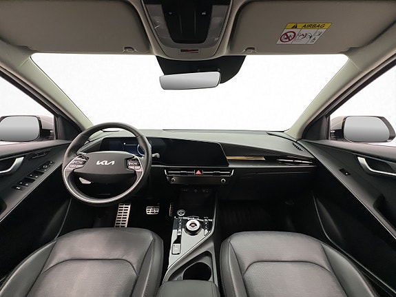 Kia Niro 16 of 30