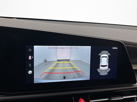 Kia Niro 25 of 30