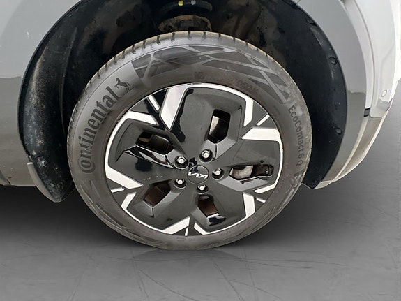 Kia Niro 11 of 30