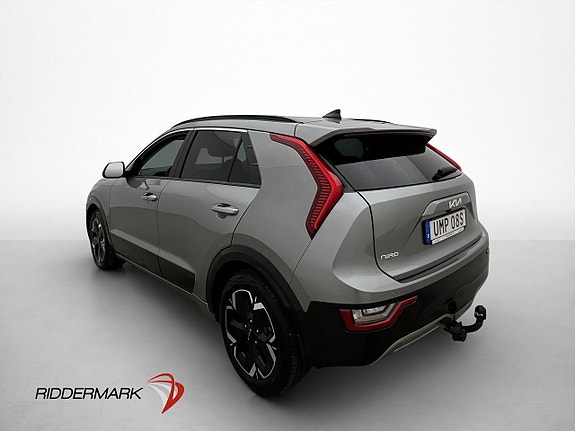 Kia Niro 6 of 30