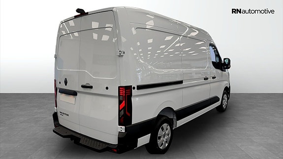 Renault Master 5 of 25