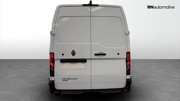 Renault Master 4 of 25