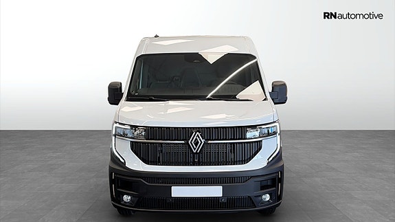 Renault Master 8 of 25