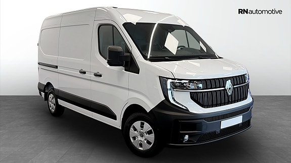 Renault Master 7 of 25