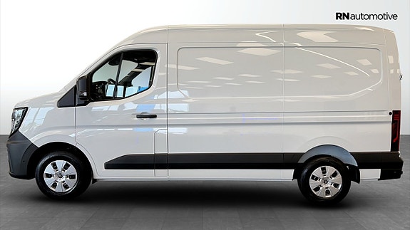 Renault Master 2 of 25