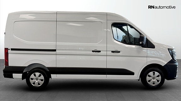 Renault Master 6 of 25